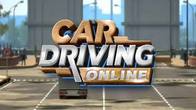 Link Download Car Driving Online Mod Apk All Unlocked Terbaru 2022