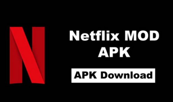 Download Netflix Mod Apk Di Android (Premium Gratis) Terbaru 2022