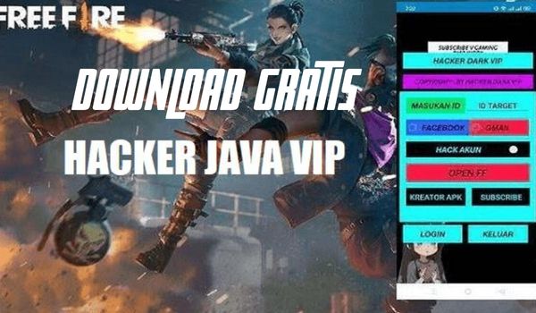 Link Download Hacker Java VIP Apk Terbaru 2022