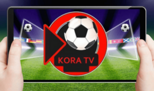 Kora TV Apk