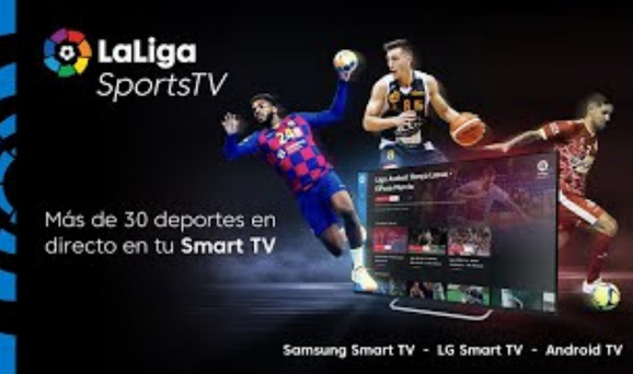LaLiga Sport TV