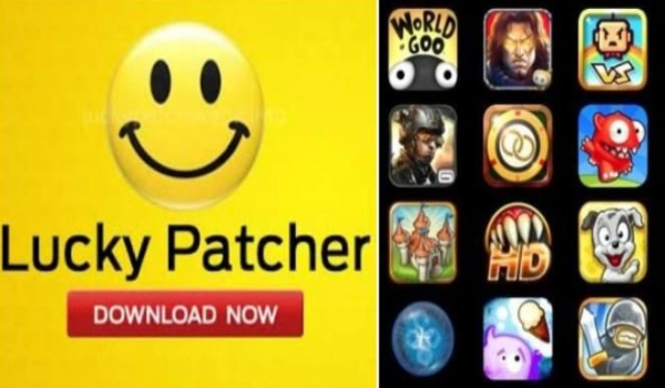 download Lucky Patcher Apk