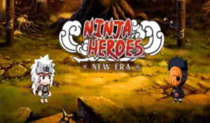 Ninja Heroes New Era