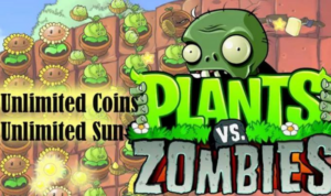 Plants Vs Zombies Mod Apk