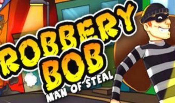 Rangkaian Fitur Robbery Bob Mod Apk