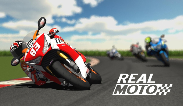 Sekilas Tentang Real Moto Mod Apk 2022