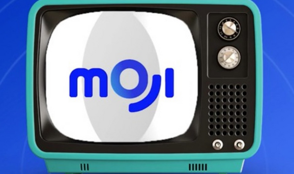 Review Aplikasi MOJI TV Live Streaming