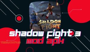 Shadow Fight 3 Mod Apk Unlimited Everytihng & Max Level Terbaru 2022