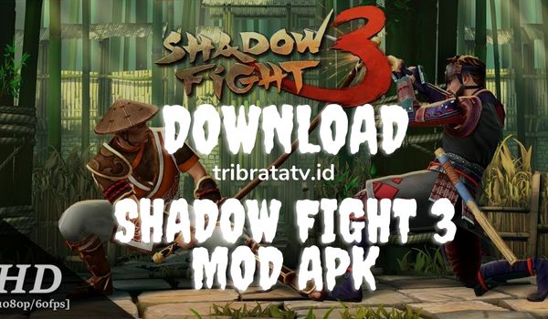 Link Download Shadow Fight 3 Mod Apk Unlimited Money & Gems Versi Terbaru 2022