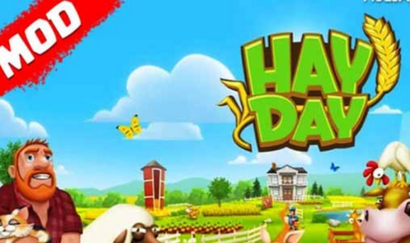 Spesifikasi Hay Day Mod Unlimited All 2022 Beserta Link Downloadnya