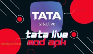 Tata Live Mod Apk Terbaru 2022 (Unlock All Room & Tanpa Iklan)