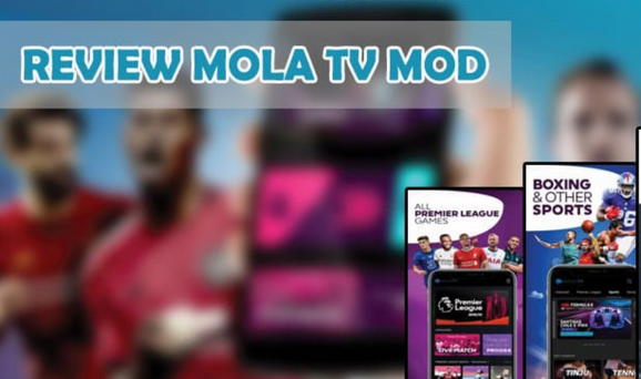 Ulasan Tentang Mola TV Premium