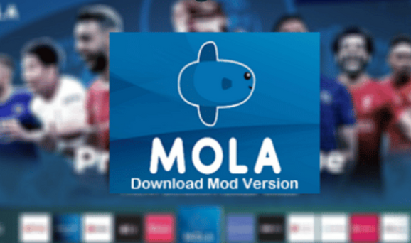 Unduh Link Mola TV Premium Apk Mod Terbaru 2022 di Android & iOs