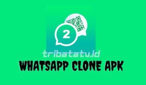 WhatsApp Clone Apk Mod Download (WA Clone) Versi Terbaru 2022