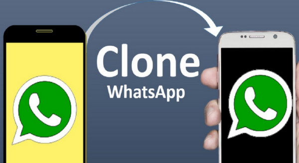Cara Mengaktifkan Fitur Direct WhatsApp Clone