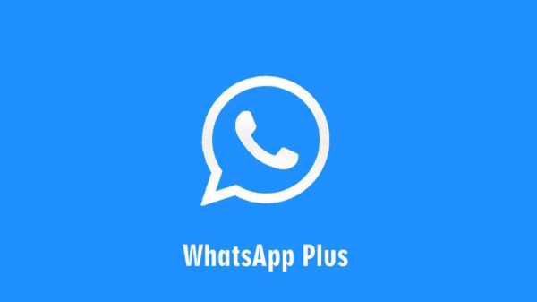 Link Download WhatsApp Plus Apk Mod Versi Terbaru 2022