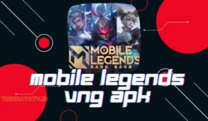 Download Mobile Legends VNG Apk Versi Terbaru 2022 For Android