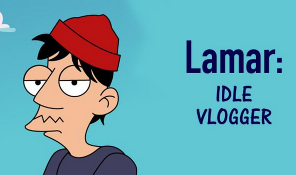 Apa Saja Fitur Unggulan di Lamar Idle Vlogger Mod Apk