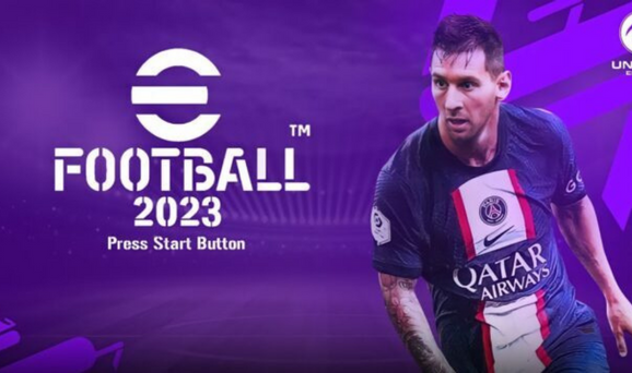 Berikut Review eFootball 2023 Mod