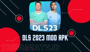 DLS 2023 Mod Apk + OBB Unlimited Money & Diamond Terbaru