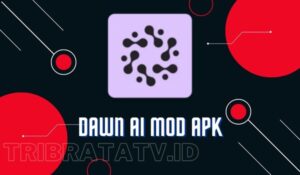Dawn AI Mod Apk (Premium Unlocked) Terbaru 2022 Tanpa Iklan