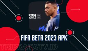 FIFA Beta 2023 Apk + Data OBB Download Versi Terbaru