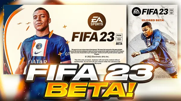 Sekilas Mengenai FIFA Beta 2023 Apk