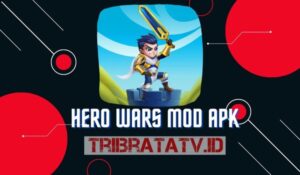 Hero Wars Mod Apk Unlimited Energi & Money Versi Terbaru 2023