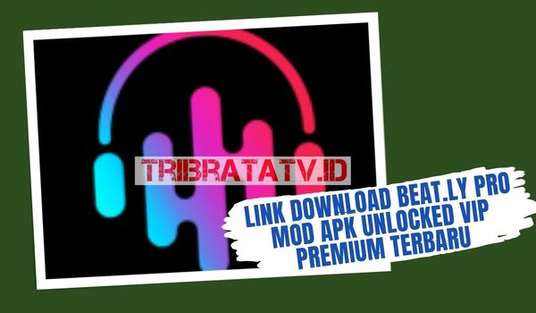 Link Download Beat.ly Pro Mod Apk Unlocked VIP Premium Terbaru 2023