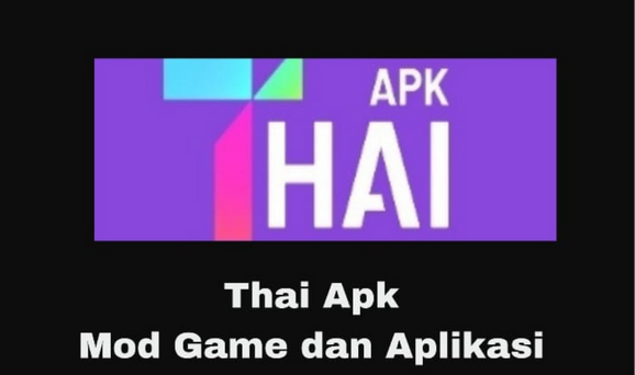Link Download Thai Apk Versi Terbaru 2023+Web Aktif Situsnya