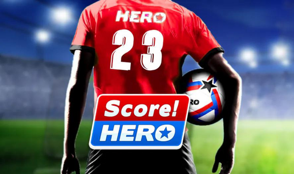 Link Unduhan Score Hero 2023 Mod Apk Terbaru Bebas Iklan