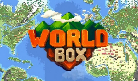 Simak Review Worldbox Mod Apk