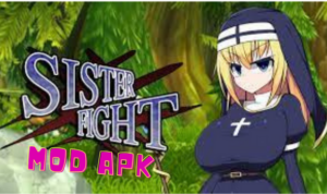 Sister Fight Mod Apk