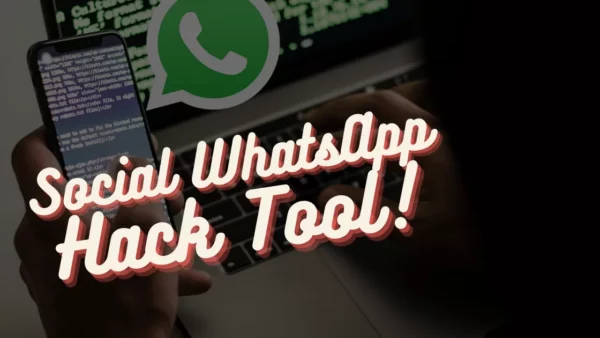 Penjelasan Singkat Tentang Social Spy WhatsApp Apk