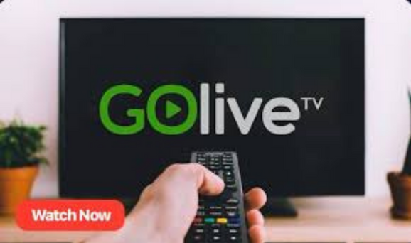 Spesifikasi Go Live TV Apk Streaming Terbaru 2022+Link Downloadnya