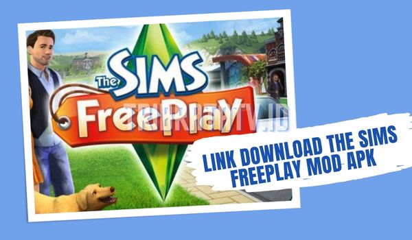 Link Download The Sims Freeplay Apk Mod Unlimited Money