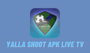 Yalla Shoot Apk