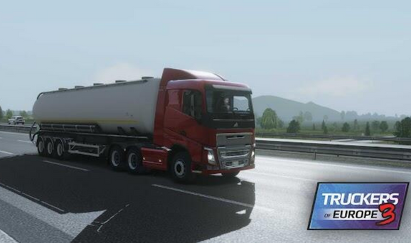 Apa Sih Truckers Of Europe 3 Mod Apk Itu
