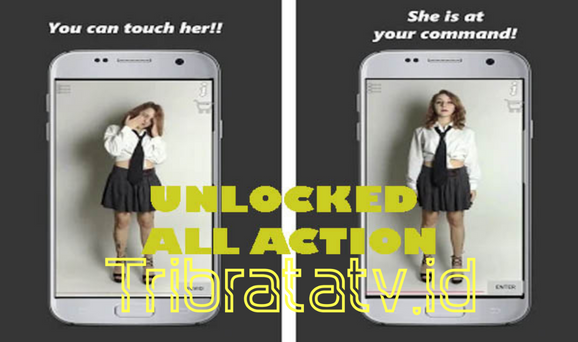Beragam Fitur Pocket Girl Mod Apk Yang Perlu Diketahui