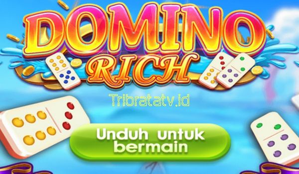 Penjelasan Terkait Domino Rick Apk Game Penghasil Uang