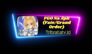 FGO Na Apk Mod (Fate/Grand Order) Latest Version 2023