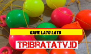 Game Lato Lato