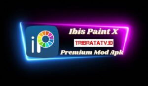 Ibis Paint X Mod Apk Unlocked Premium Terbaru 2023 Tanpa Iklan