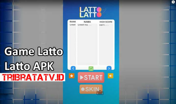 Link Download Game Lato Lato Apk Permainan Viral di Android