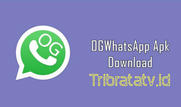 Link Download OG Whatsapp (OG WA) Pro Apk Terbaru 2023