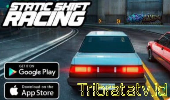 Link Download Static Shift Racing Mod Apk Terbaru 2023 (Akses Semua Mobil)