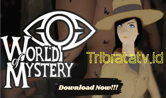 Link Download World Of Mystery Mod Apk v0.1.35.3 Terbaru di Android & iOs
