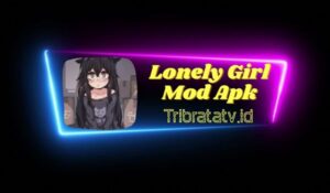Lonely Girl Apk Mod (Game 18+ No Sensor) Versi Terbaru 2023