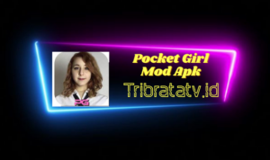 Pocket Girl Mod Apk