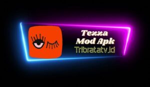 Tezza Mod Apk Premium Unlocked FullPack Versi Terbaru 2023